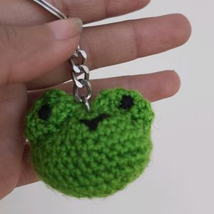 Handmade Keychain