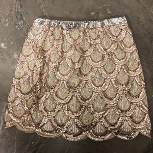 Partywear Skirt