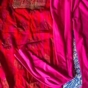 Combo Set Of Kurti and Leggings