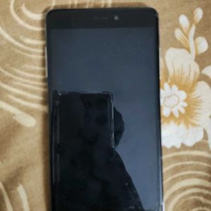 DEAD Redmi Note 4