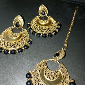 Trending Earrings Set...At Low Cost