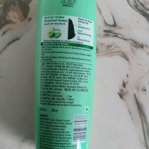 Hair & Care Shampoo