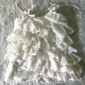 New Baby Dress