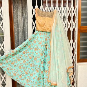 Lehenga Choli