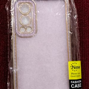 One Plus Mobile Cover