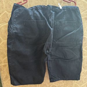 Chino Shorts