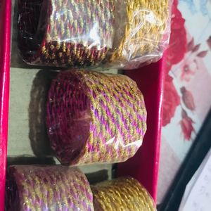 Bangles For Baby Girl 0-1 Year