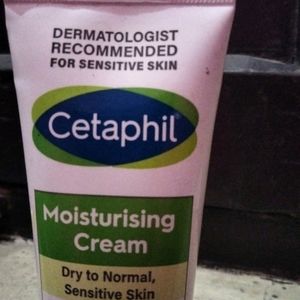 Cetaphil Moisturising Cream