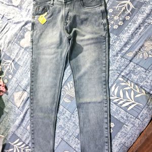 Men's Jeans & Pants