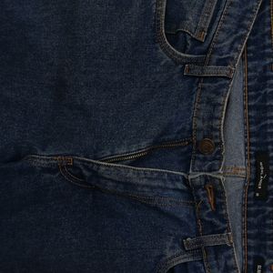 HIGHLANDER MENS JEANS