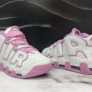 Nike Air Uptempo