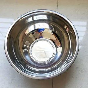 Stainless Steel Bowl