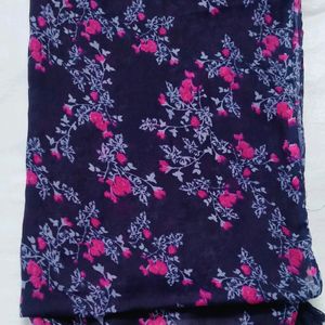 Poly Cotton 22 72 Scarves With Tasseles