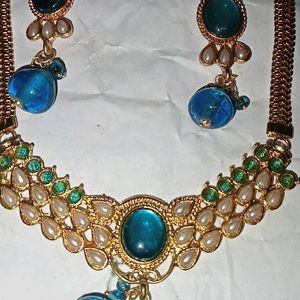 Jewellery Set