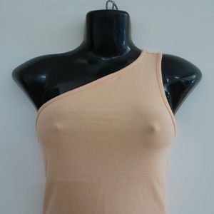 Light Orange Swim Wear (Women's)