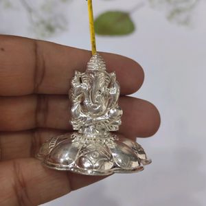 Pure Silver Agarbatti Standard