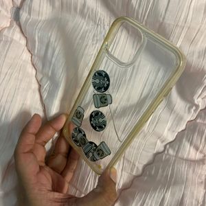 3 Covers For Iphone 13