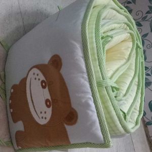 Baby Bedding Set..