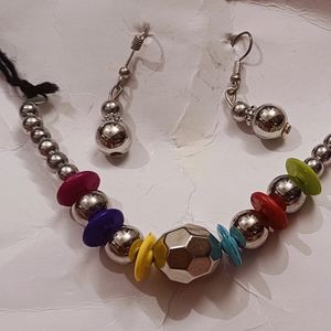 Necklace For Girl , Women