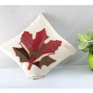 Export Quality Embroidered Cushion & Pillow Cover