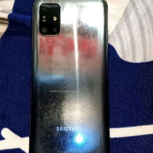 Samsung Galaxy M31S