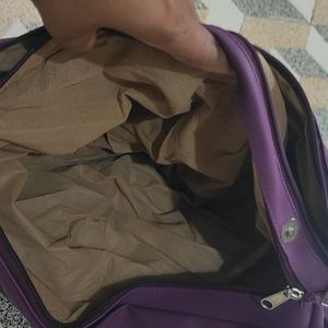 Backpack (Backpack Cum Sling bag )