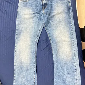 A levis jeans