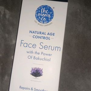 Face Serum