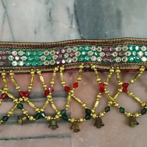 Handmade Bandhanvar