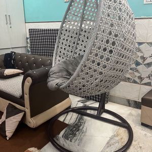 This Swing Chair