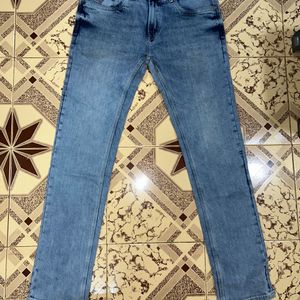 ORIGINAL SIN DENIM JEANS