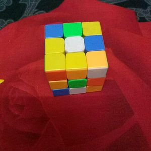 Rubik Cube