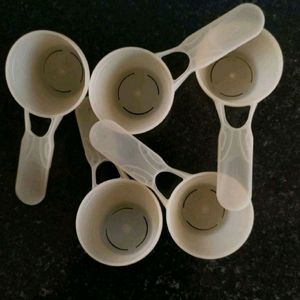Kitchen Container Spoon