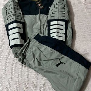 TRACK SUIT SHERPA FURRBEST QUALITY