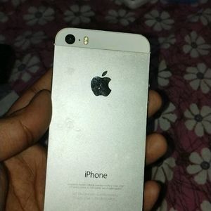 iPhone 5S Needs Repair, Only IC Problem