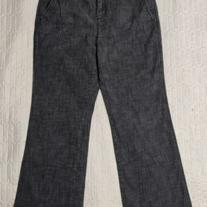 Bootcut Girl Pant 30 Size