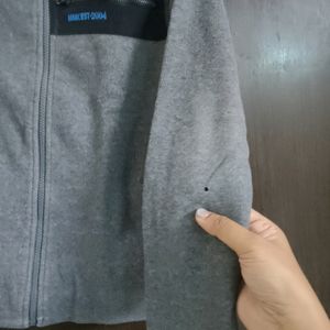 Warm Jacket For Boys