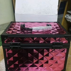 Colorbar Vanity Box