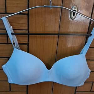 Combo Of Three  Imported Fabric Bra