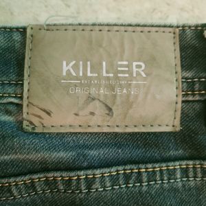 Killer Jeans For Men