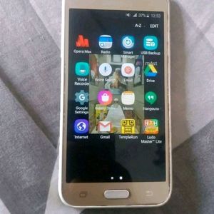 Samsung Phone Working Condition