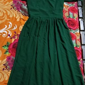 Nyra Plain Kurti