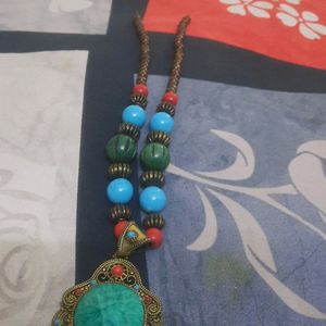 Graba SPECIAL NECKLACE