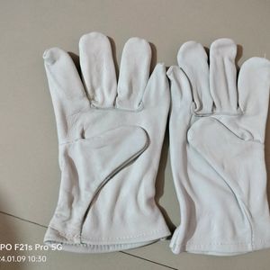 One Pair Set New Hand Gloves