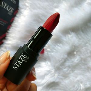 Staze Beauty 3-in 1 Lipstick (Combo)