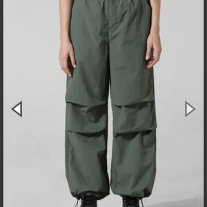 Only Parachute Pants