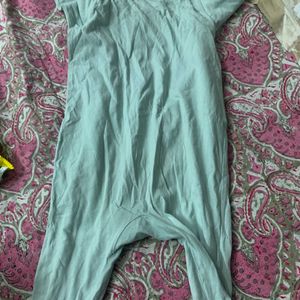 Baby Romper