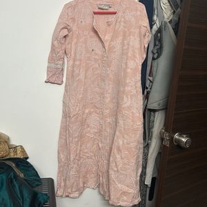 Kurti Top