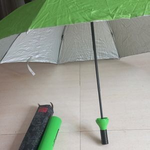 Bottle Umbrella