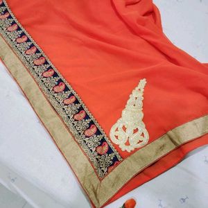 Best For Wedding ❤️Lahanga Choli And Chunri Set ❤️